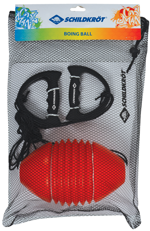 Jeu de boing ball / speed ball, emballage
