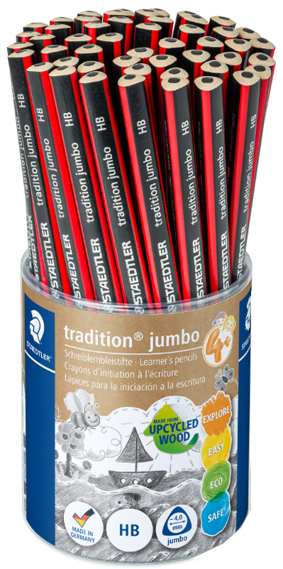 Présentoirs - Crayons à papier