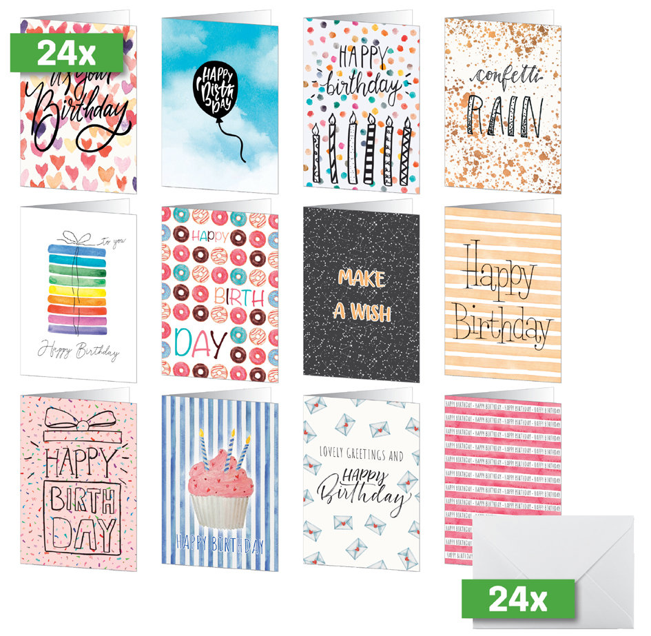 Cartes & cadeaux