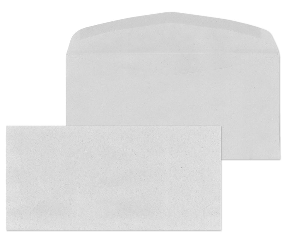 Enveloppes mécanisables