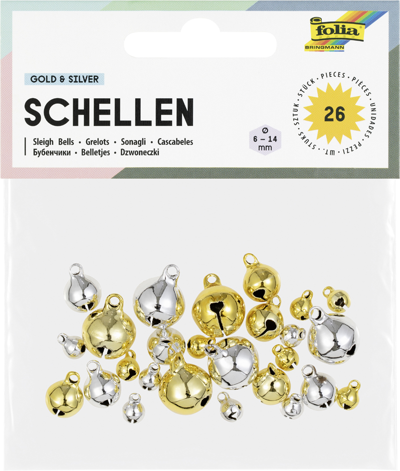 Clochettes