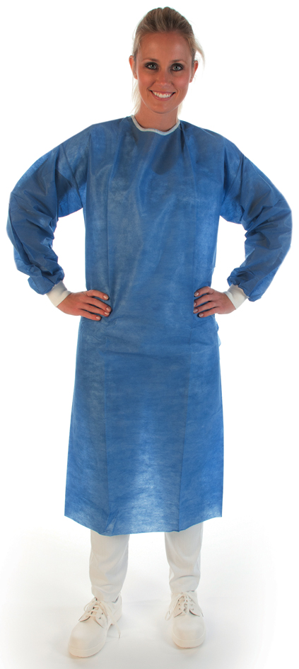 Vêtements du personnel