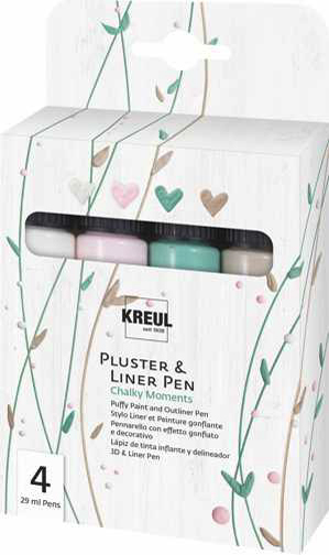 Stylo peinture