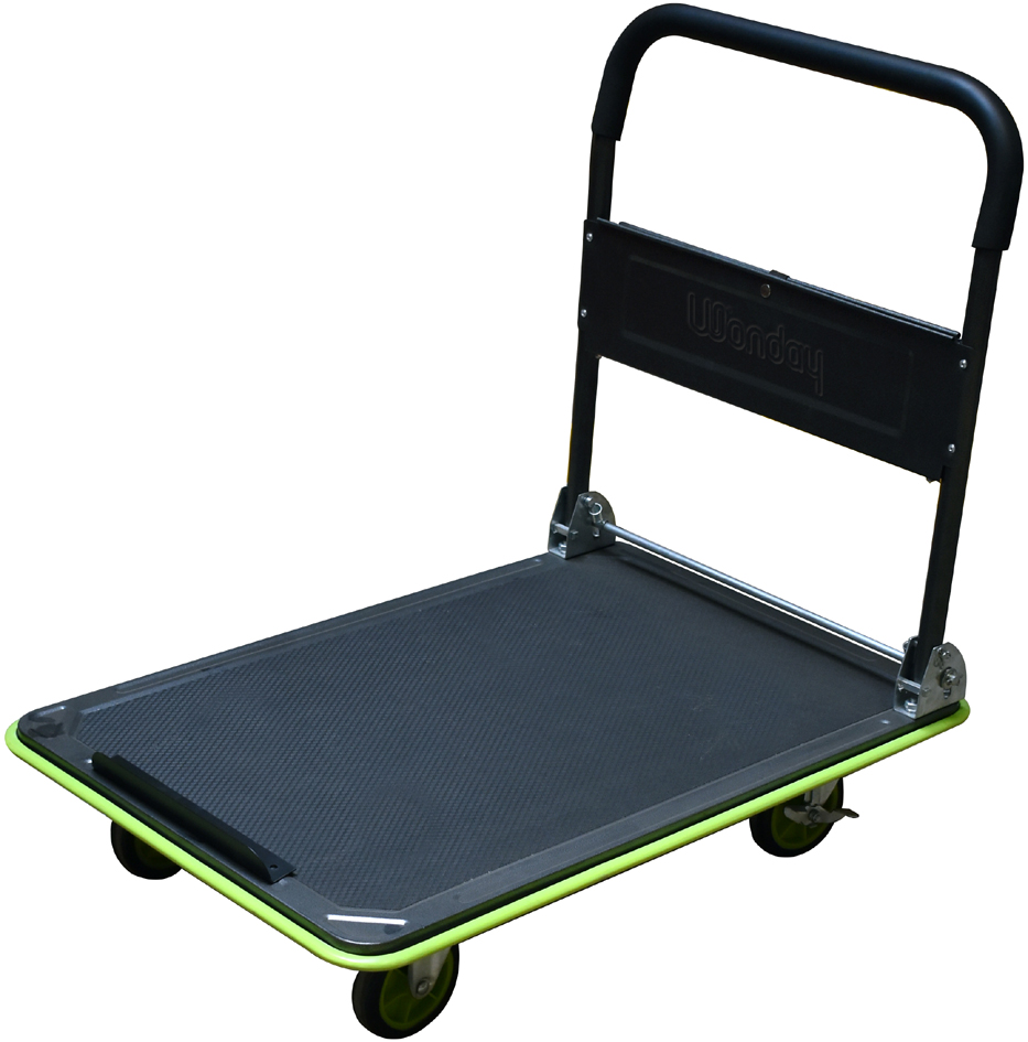 Chariots mobiles