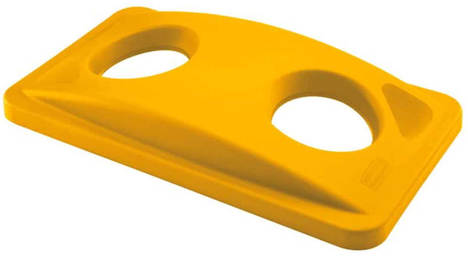 Systèmes de tri de déchets