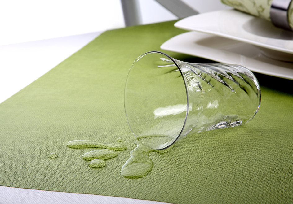 Couvres table