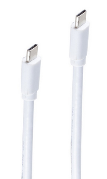USB 3.1 - USB-C / USB-C