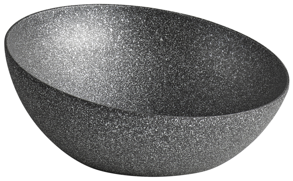 Bols & saladiers, aluminium