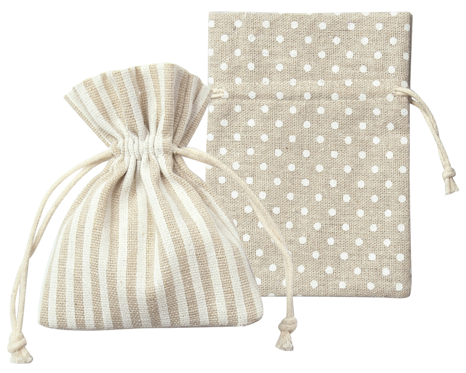 Sacs en coton