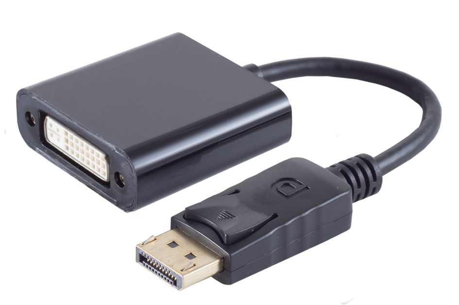 Adaptateurs, DisplayPort
