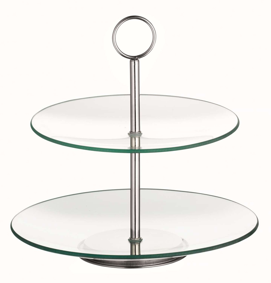 Plats & présentoirs à étages