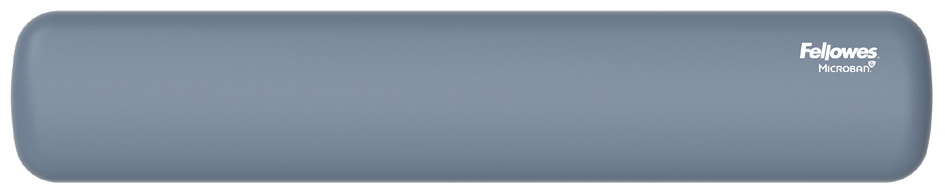 Fellowes Repose-poignet compact pour clavier Breyta, marine