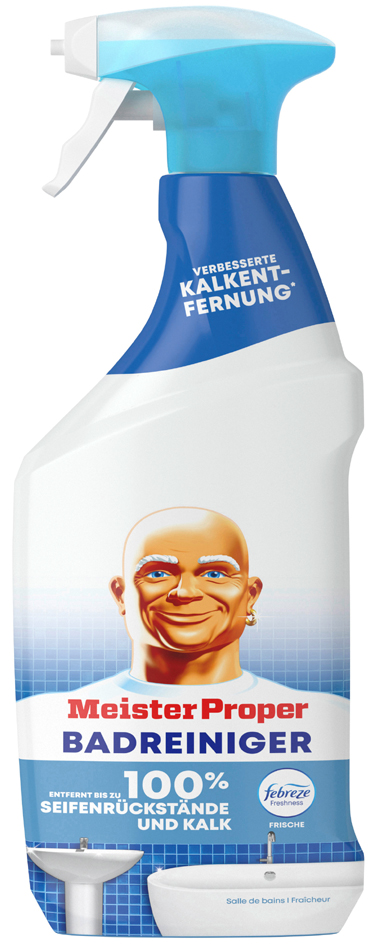 Produits de nettoyage