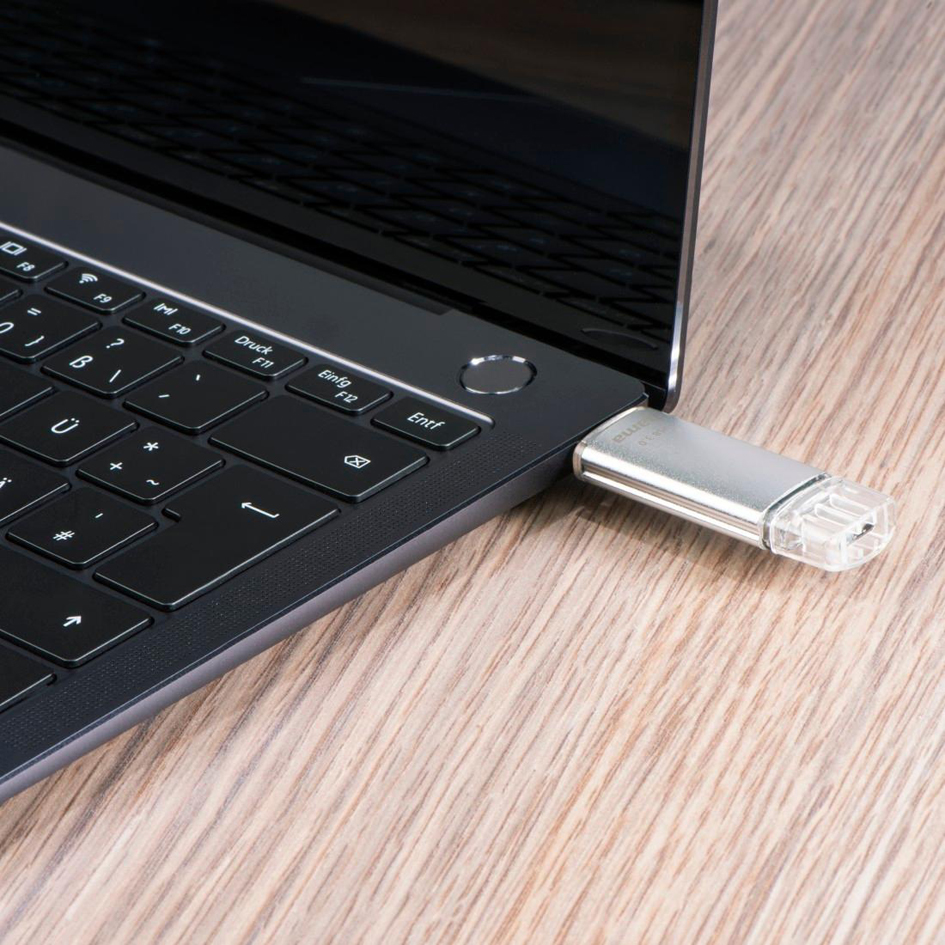 Clés USB 3.0/3.1 OTG