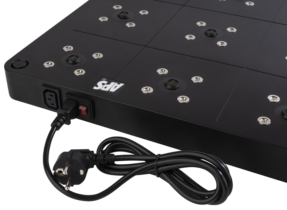 Câble de charge