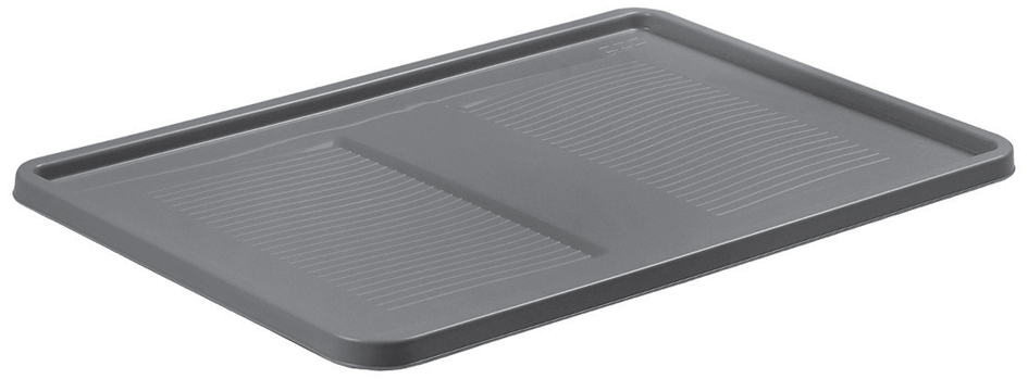 keeeper Couvercle 'roberta' pour caisse de rangement 20 L