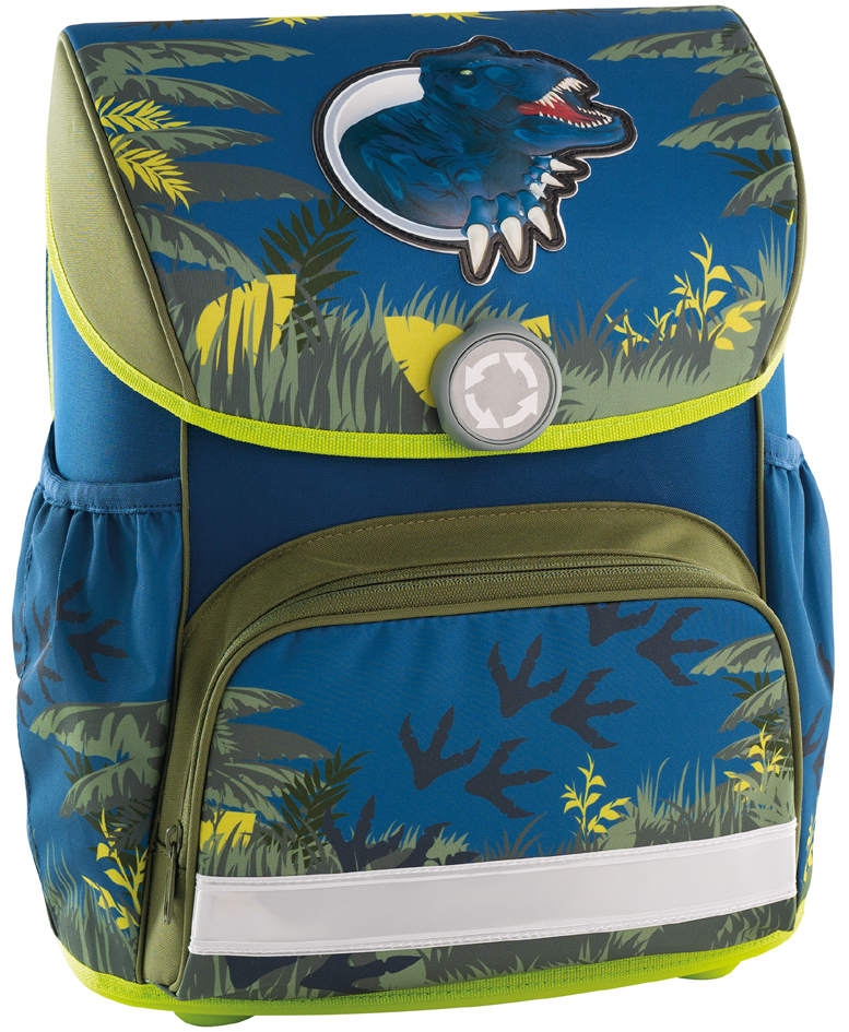 Cartable EFAlino Dinosaure