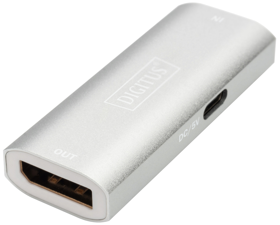 Adaptateurs, DisplayPort
