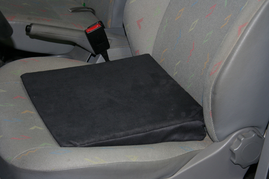 Coussins en forme de coin