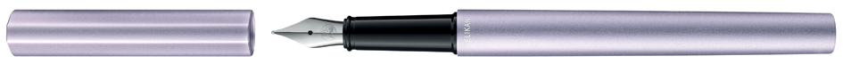 Pelikan Stylo plume Ineo Elements, Lavender Scent