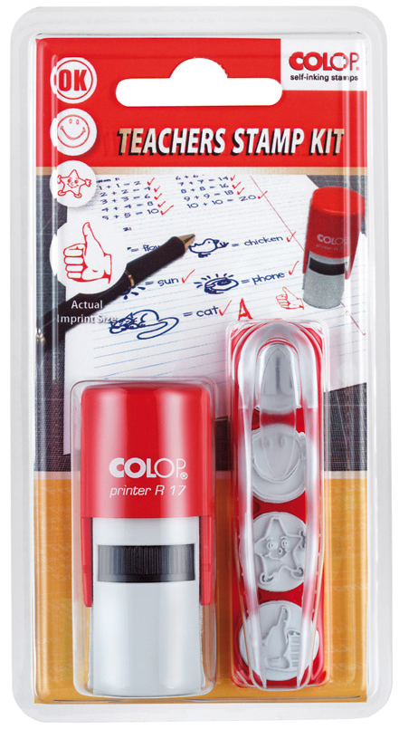 Tampons scolaire/adresse