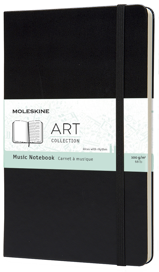 Carnet de musique