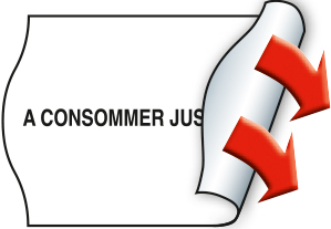 Etiquettes prix, imprimé