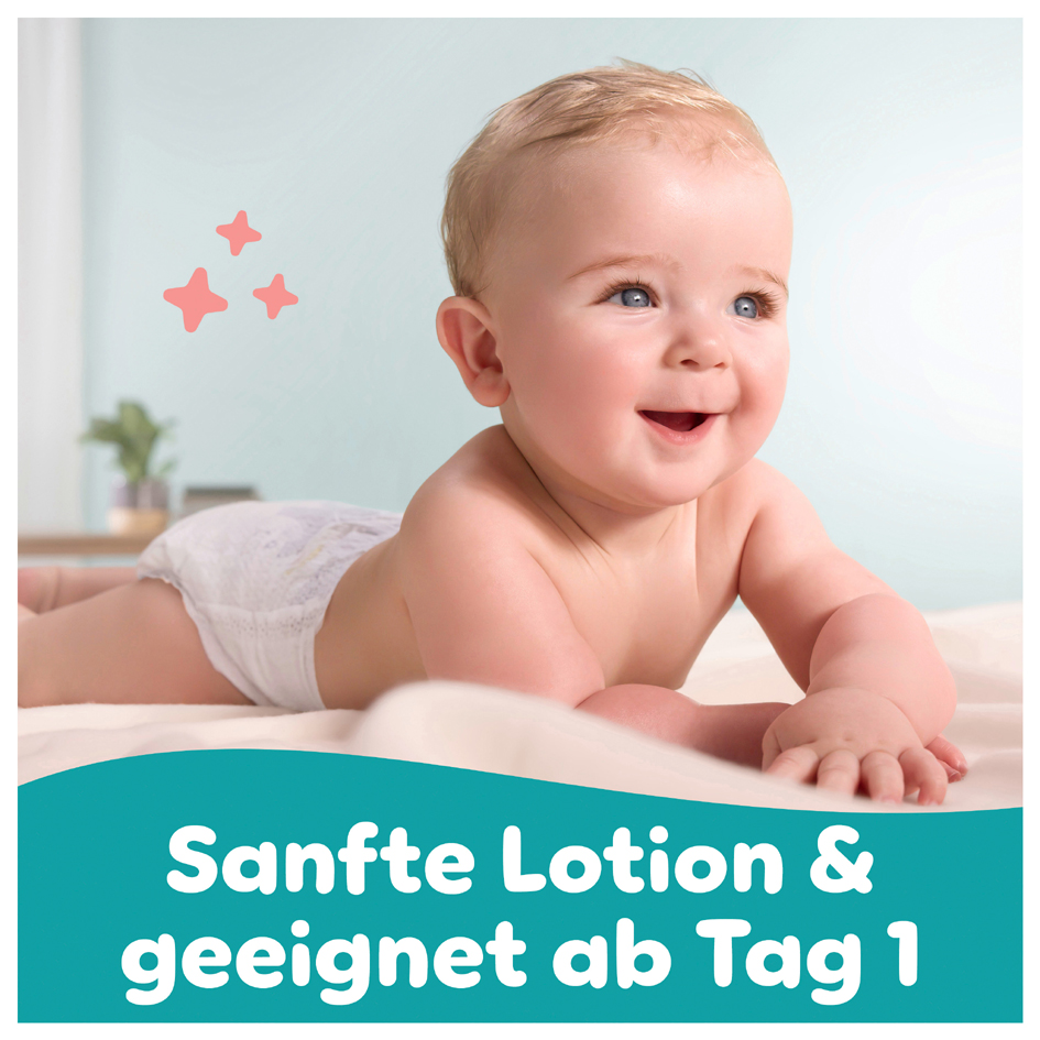 Lingettes humide