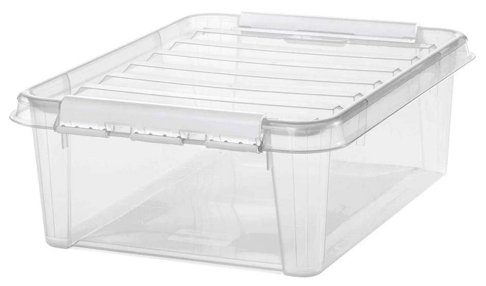 SmartStore Boîte de rangement CLASSIC 24, 21 litres
