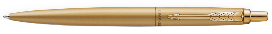 PARKER Stylo à bille rétractable JOTTER XL Monochrome, or