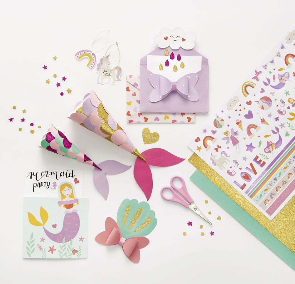 Blocs à motifs