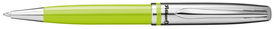 Stylos à bille rotatifs, rechargeable