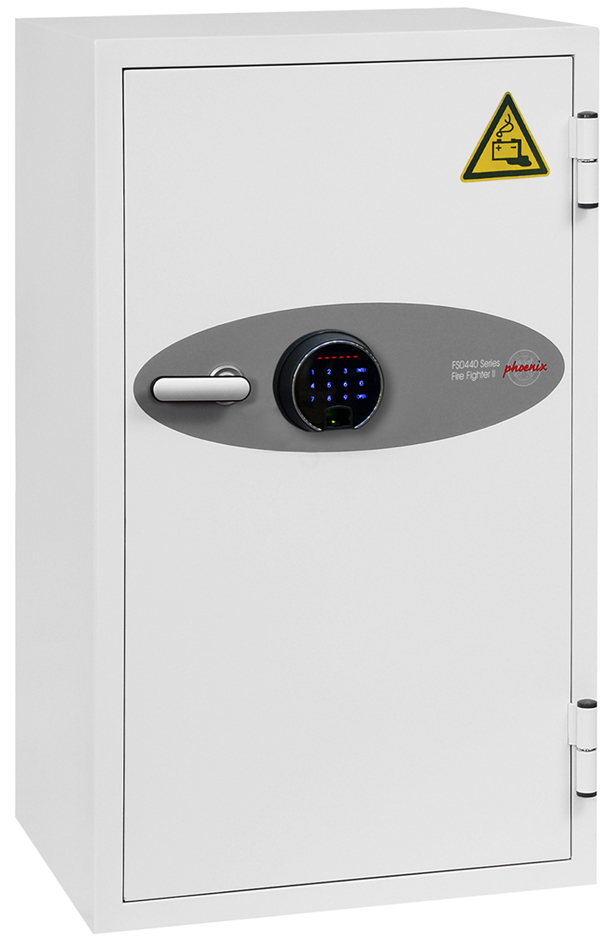 Coffres fort pour batteries