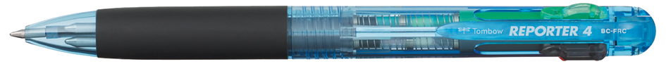 TOMBOW Recharge pour stylo-bille 'BR-CS2', bleu