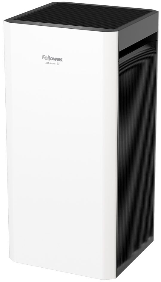 Fellowes Filtre combiné pour purificateur d'air AeraMax SV