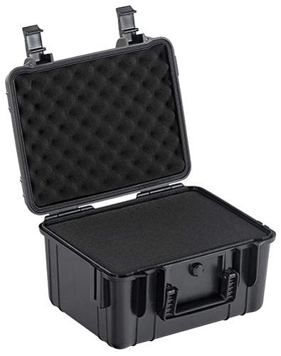 allit Bandoulière DinoPlus Strap M, noir