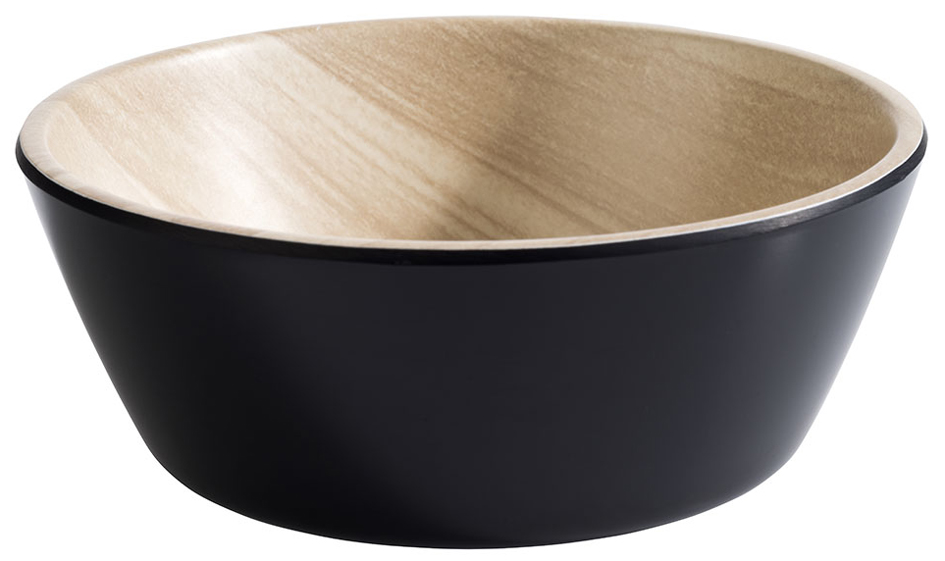 APS Coupelle FRIDA, 0,25 litre, noir
