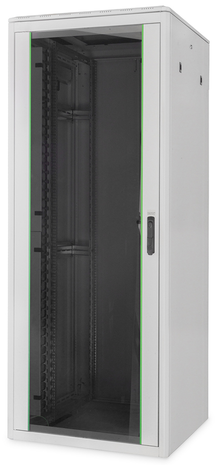 Armoire réseau 19" Varioflex-N