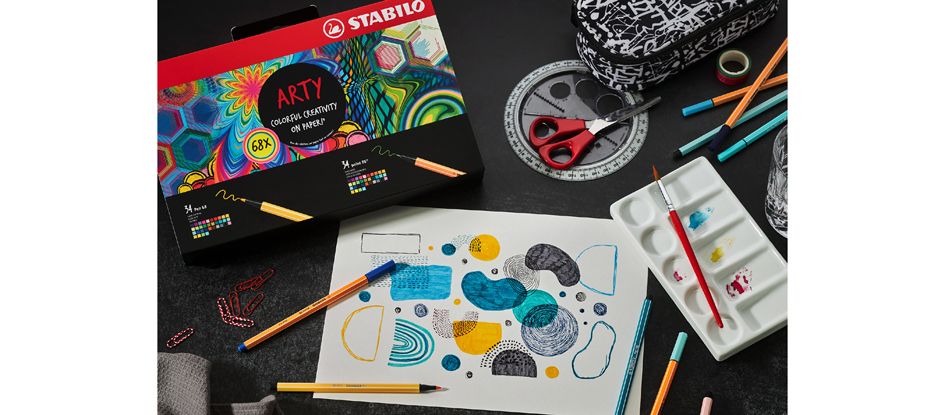 Sets Handlettering