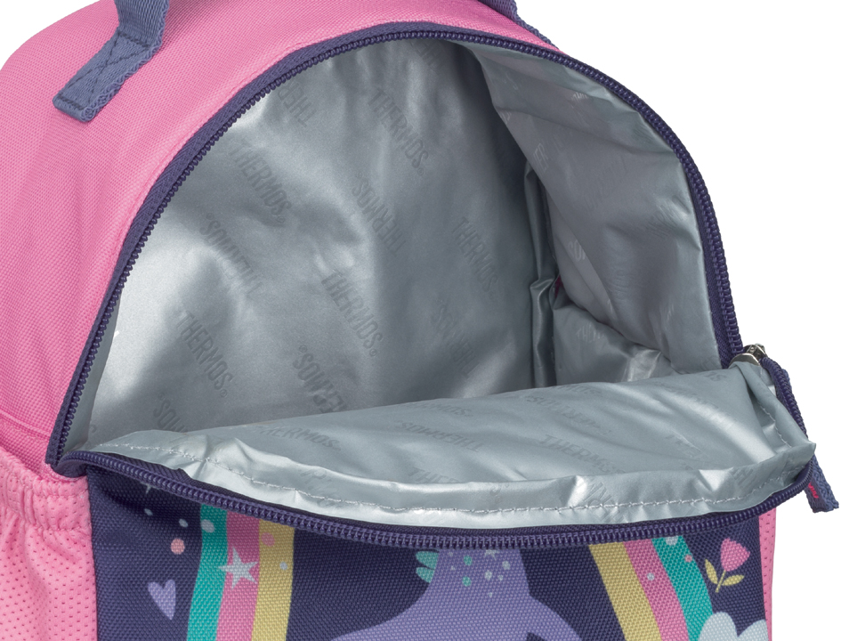 THERMOS Sac à dos pour enfants KIDS MINI BACKPACK 'Cosmos'