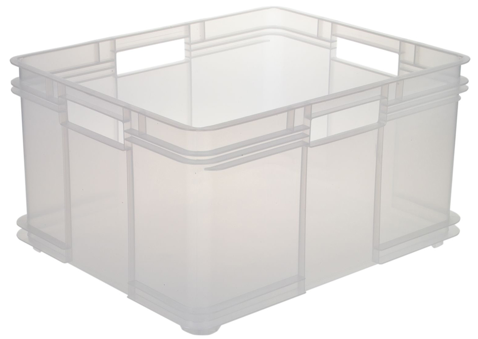 keeeper Caisse de rangement Euro-Box XXL 'bruno', 54 litres