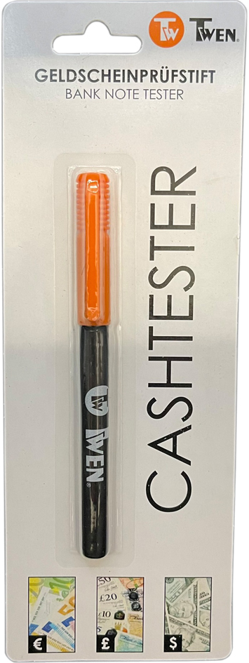 Stylos détecteurs de faux billets