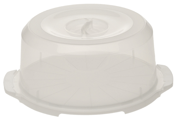 keeeper Cloche pour gâteau Keep-Fresh-Container 'fabrizio'