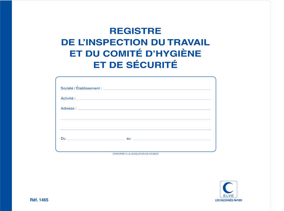 Livres de comptes
