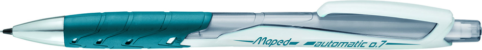 Maped Porte-mines BLACK'PEPS automatic, bleu, 0,7 mm