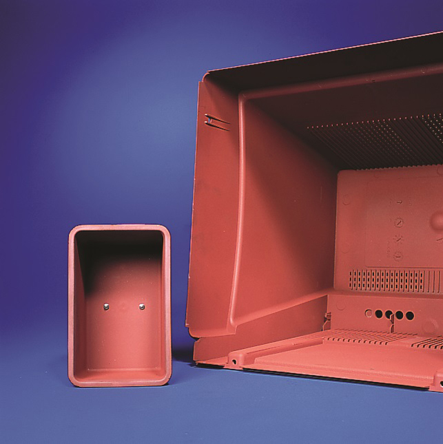 Couches conductible