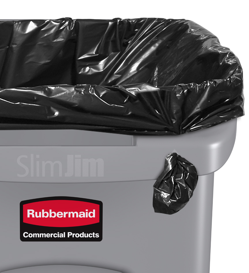 Collecteurs de déchets