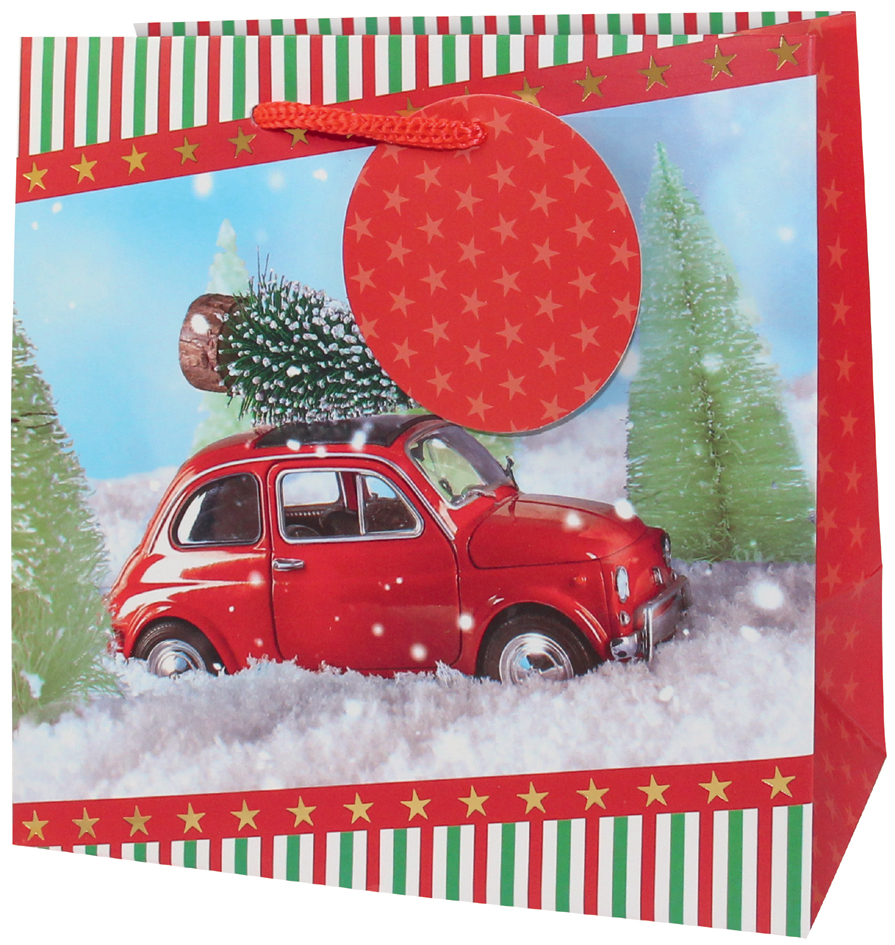 Emballages cadeau