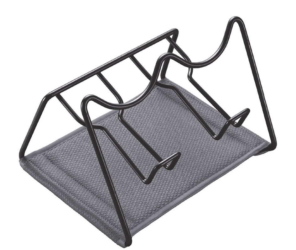 Supports égoutoirs