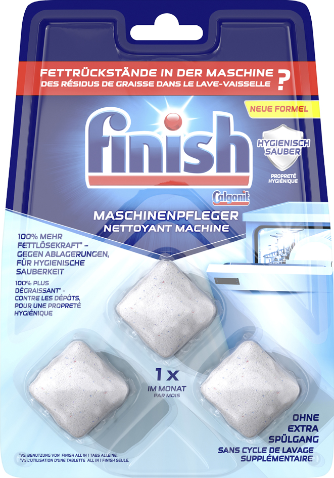 Nettoyants & entretiens lave-vaisselle